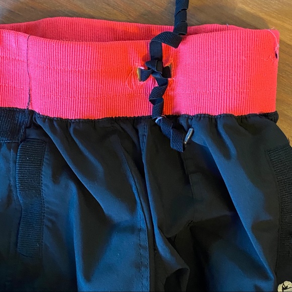 90 Degrees Warm Up Pants - Picture 3 of 4